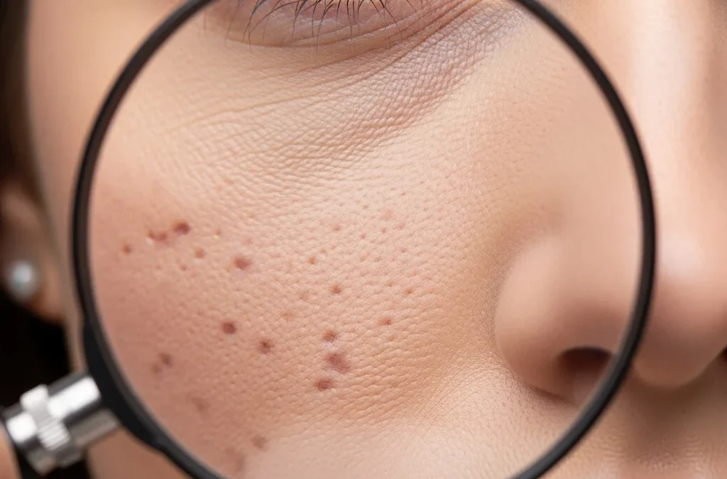 La beauté qui culpabilise : Comment reconnaître (et fuir) les instituts qui vendent du malaise déguisé en solution