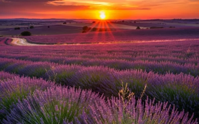 Bionatural provence : La nature au service de votre corps
