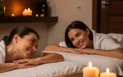 La cabine duo d’amiens : Ce que vivre un soin à deux change vraiment à l’expérience beauté
