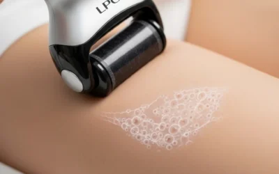 Endermologie LPG : Ce qui se passe vraiment sous la peau