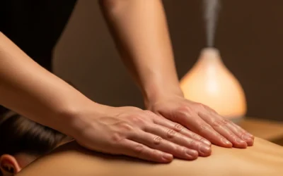 Modelage relaxant vs massage thérapeutique : Quelle différence ?