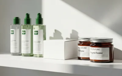 Phyt’s, LPG, bionatural provence : Pourquoi nous avons choisi cinq marques et refusé d’en choisir cinquante