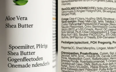 Phyt’s : Pourquoi le bio fait mieux que le conventionnel en soin visage