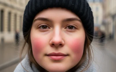 Pourquoi prendre soin de sa peau en hiver à amiens