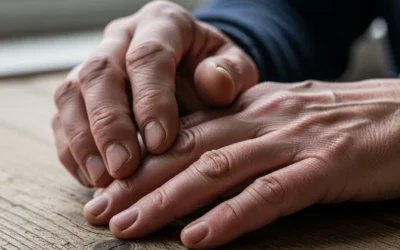Ce que vos mains disent de vous — et comment en prendre soin