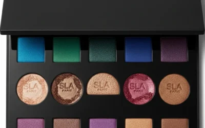 SLA paris : Le maquillage pro sans compromis sur la santé