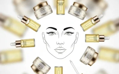 Soin visage sur-mesure : Comment se déroule une séance chez nous