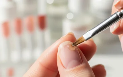 Vernis semi-permanent : Comment préserver ses ongles naturels