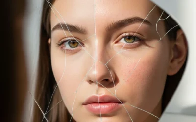Vous n&rsquo;avez rien à corriger : Et si votre peau avait juste besoin qu&rsquo;on l&rsquo;écoute enfin ?